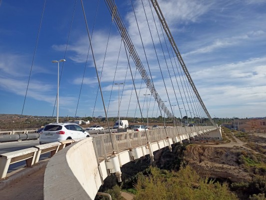Elche traslada la gran obra del Bimil·lenari a 2024 con un previsible incremento, que ya era de 1,7 millones