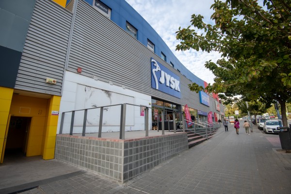 El pollo frito de KFC se expande en Alicante con un cuarto local en el parque comercial Isla de Corfú