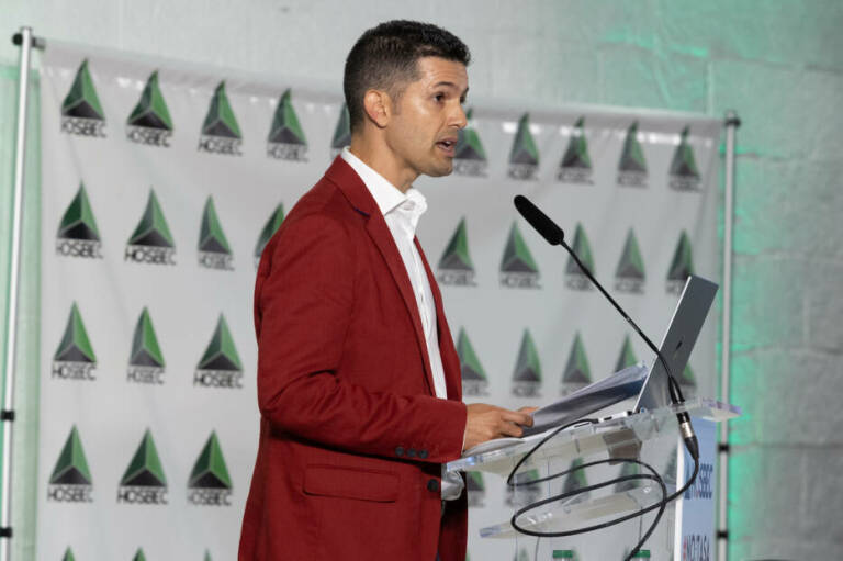 Hosbec propone gymkanas para 'descubrir' los destinos del interior de la Comunitat
