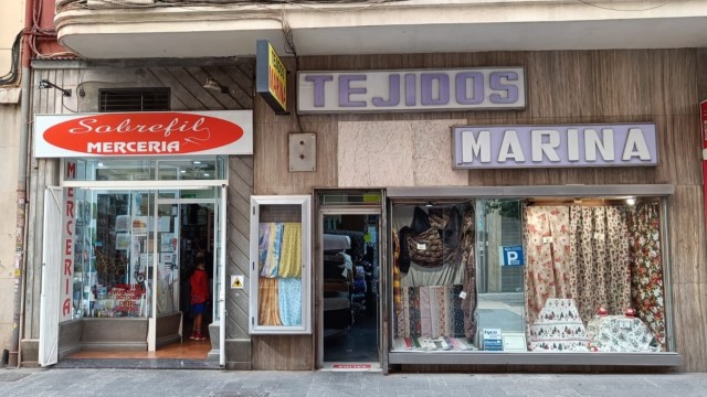 Quin negoci salvaries del tancament?