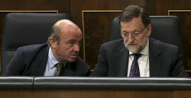 El Estado solo ha recuperado 2.686 millones del total de las ayudas a la banca