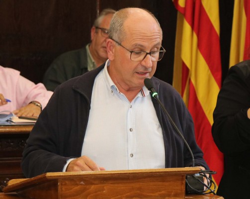 Sagunt solicita incluir en los presupuestos autonómicos de 2024 inversiones en el municipio 