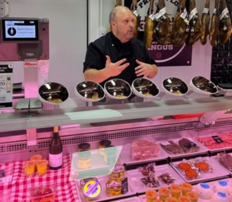 Turismo pone en valor las riquezas gastronómicas de Castelló para ser Capital Gastronómica 2024