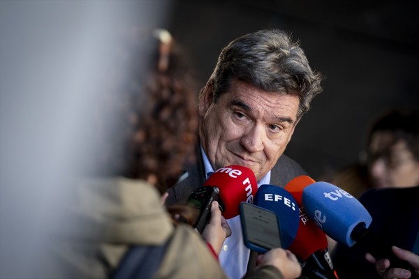 Escrivá convoca a las CCAA el 20 de noviembre a una Conferencia Sectorial de Migraciones