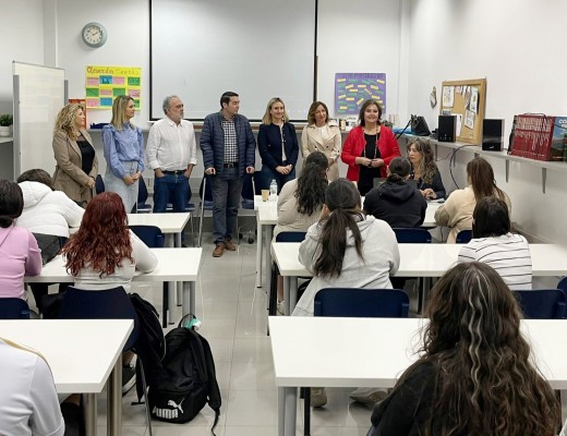 Hasta 2.000 jóvenes murcianos participarán en una campaña para prevenir la violencia sexual