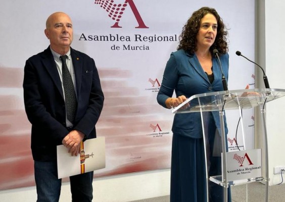 La Asamblea pide por unanimidad a la Comunidad un protocolo de atención a alumnos con diabetes y alergias