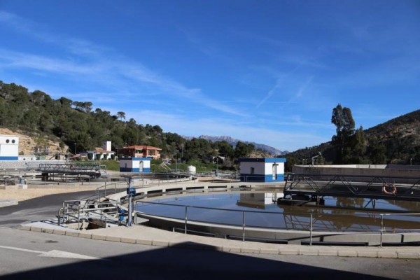 Benidorm pagará 1,4 millones de euros más por el canon de saneamiento