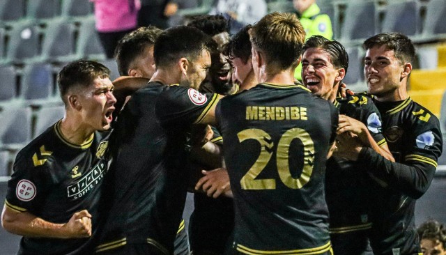 La visita a Algeciras, oportunidad para el Intercity de situarse en posiciones de 'play-off' de ascenso