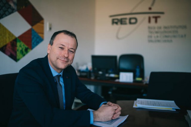 Fernando Saludes: “En Redit Summit insistiremos en la importancia de apoyar la innovación, porque esa inversión traerá más bienestar a la sociedad”
