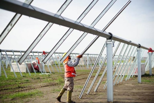 Soltec espera conseguir 500.000 euros a través del crowdfunding  para una planta en Totana