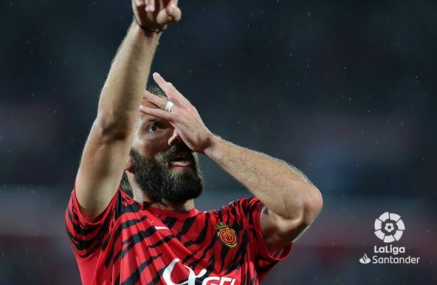  La jueza de Competición de la RFEF confirma el aplazamiento del RCD Mallorca-Cádiz CF solicitado por LaLiga