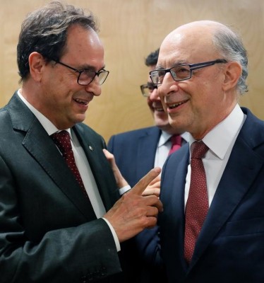 Soler exige al Gobierno que no 