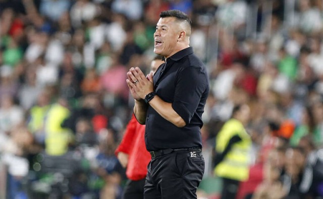  Jorge Almirón dimite como entrenador de Boca Juniors tras perder la final de la Copa Libertadores