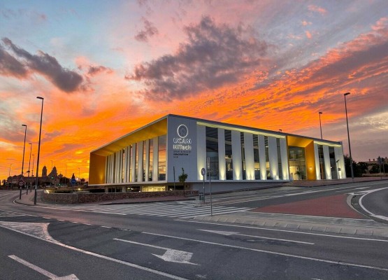 La CNMV da el visto bueno al fondo de la UCAM: alta rotación e inversiones a medio-largo plazo