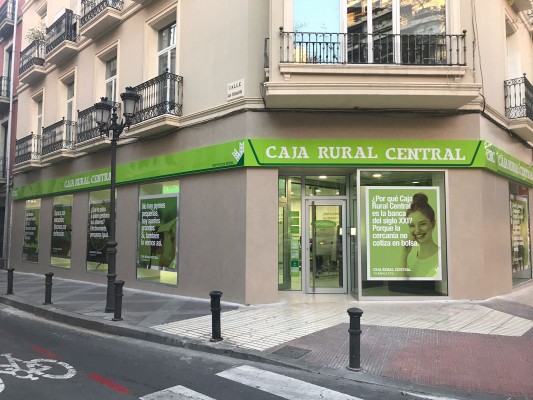 La gestora de Caja Rural Central lanza dos nuevos planes de pensiones exclusivos para autónomos