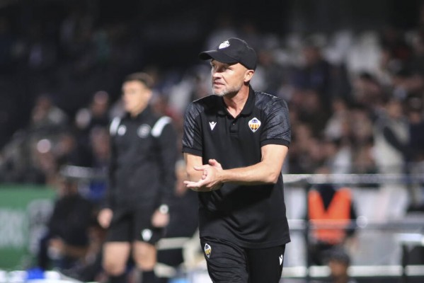 Schreuder: “Ha sido una gran semana”