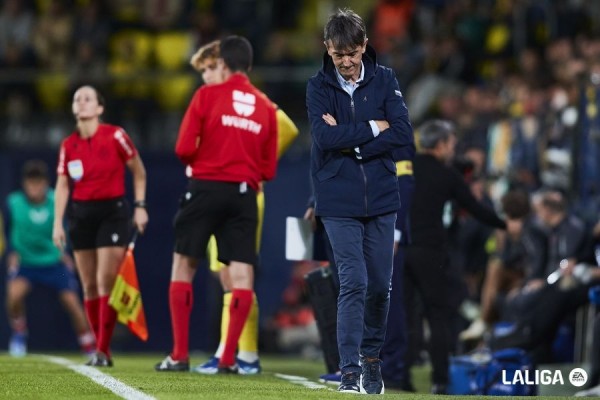 Pacheta: “No podemos conceder dos o tres goles todos los días”
