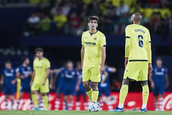 El Athletic deja en evidencia a un Villarreal que volvió a reaccionar demasiado tarde