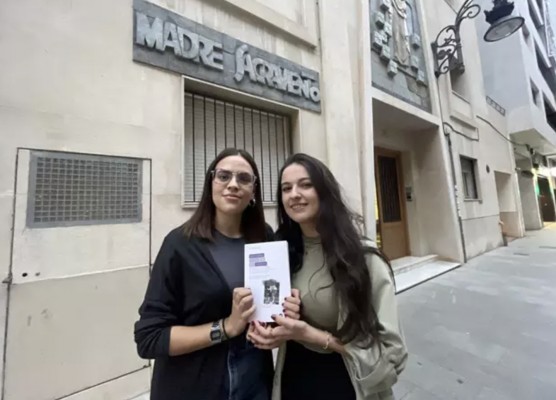 Un libro rescata del silencio a las víctimas del Patronato de Protección a la Mujer