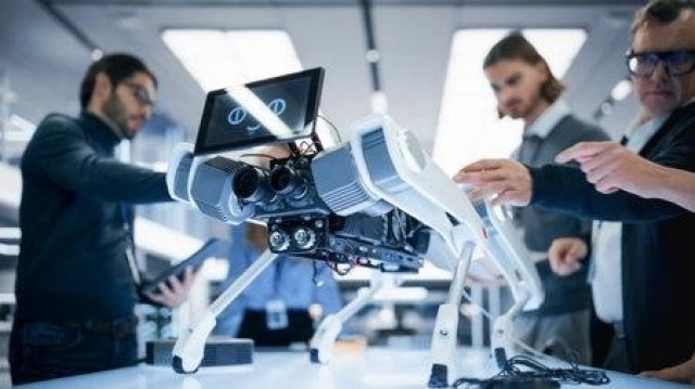 Ivace concede 10 millones a 250 empresas con proyectos de investigación, desarrollo e innovación