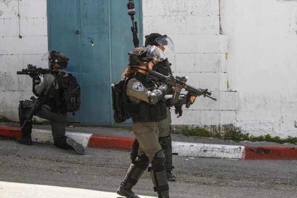 Israel asegura haber destruido más de 2.500 objetivos de Hamás desde el inicio del conflicto