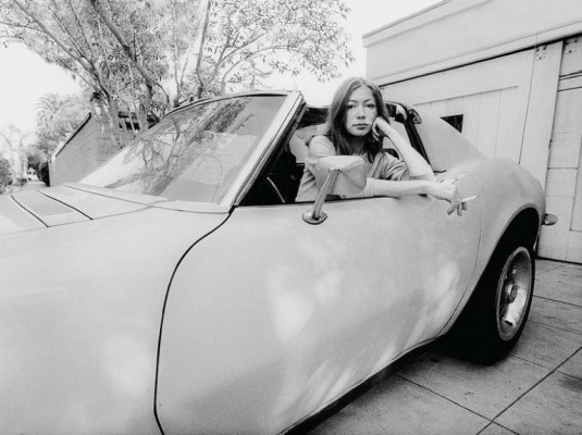 Joan Didion, las nanas, el capitalismo… ¿Cuál es tu Imperio romano?