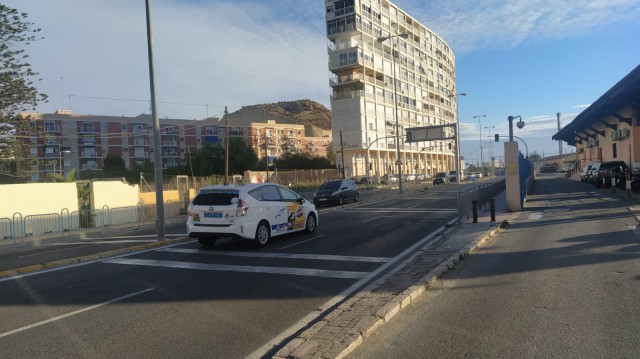El PSOE de Alicante exige la reducción del ruido en la zona y el cierre del club Puntapiedra
