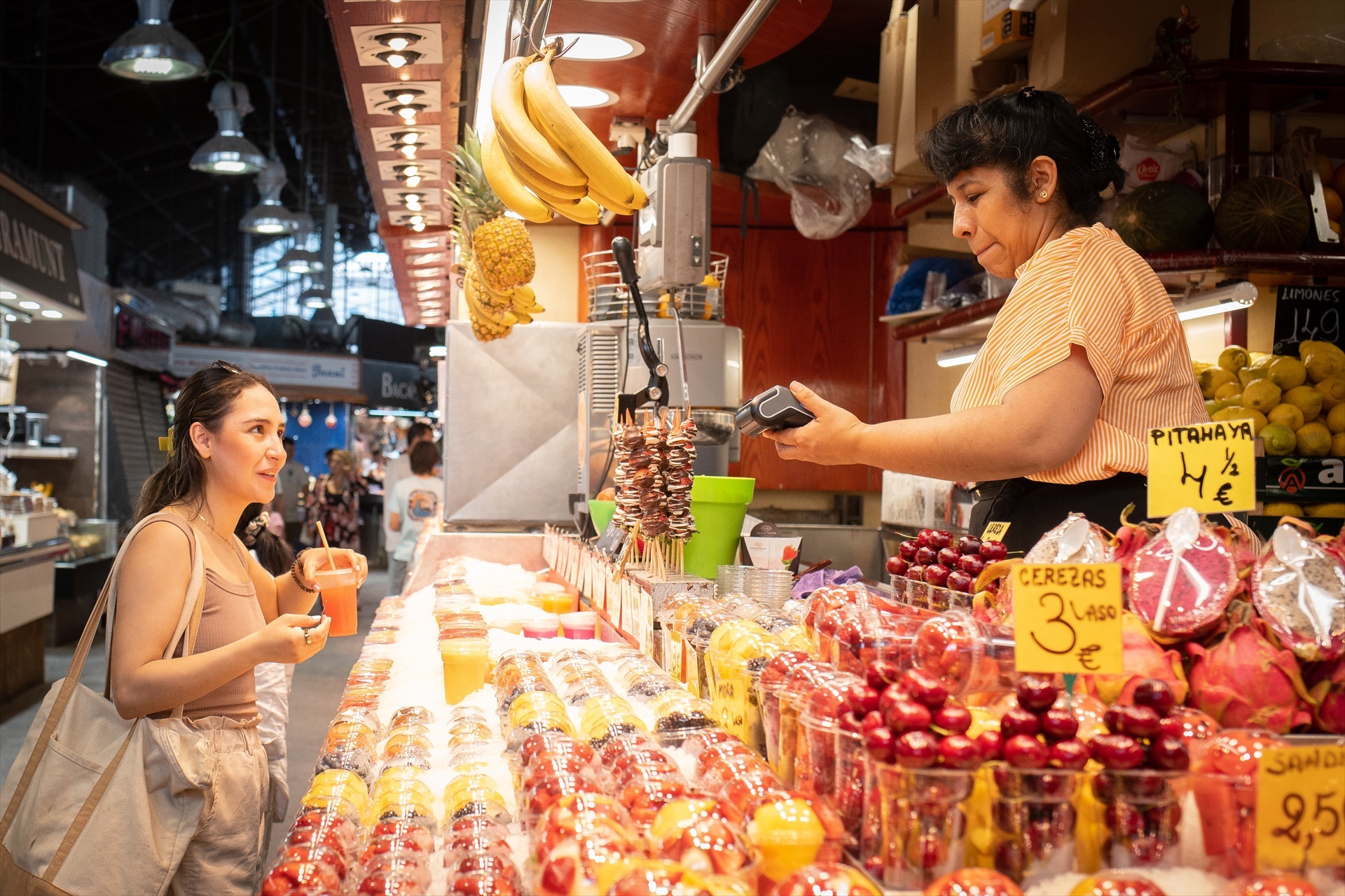 La rebaja del IVA de alimentos resta 1.294 millones de recaudación a Hacienda en 9 meses