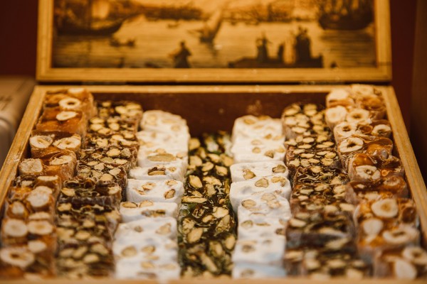Cestas de Navidad: el reto de ajustarse para que la inflación no afecte a sus exquisiteces