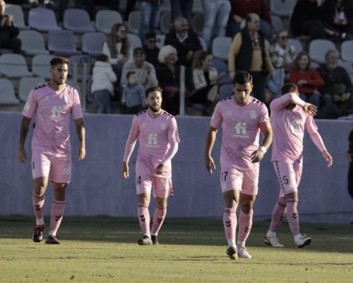 El Eldense quiere dar continuidad a su buena dinámica
