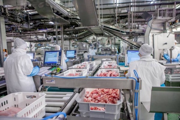Quiénes son los nuevos carniceros de Mercadona