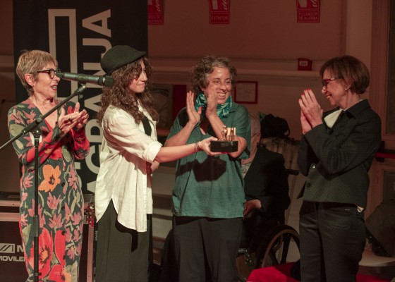 Los premios APDCV reivindican una cultura “diversa y creada en condiciones dignas”