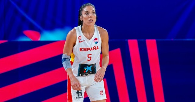 Ouviña causa baja por lesión en la selección y la sustituye Laura Peña

