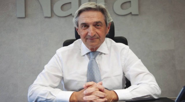 Juan I. Egaña: 