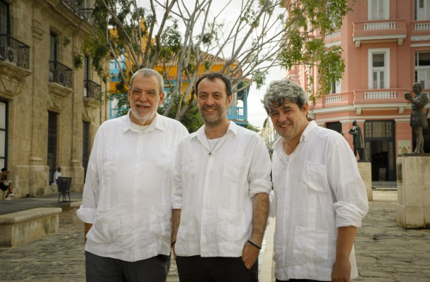 Los nuevos Carmen Mola: románticos y sin límites