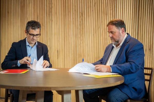 El mangoneo catalán, en clave valenciana

