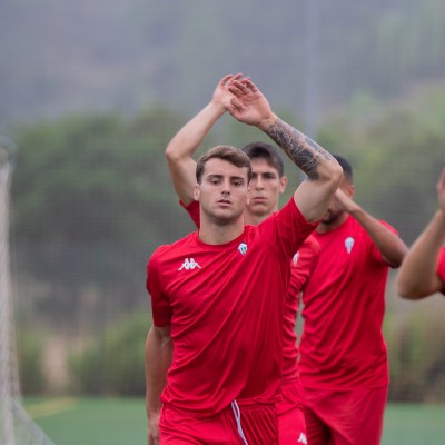 Duelo de históricos en Castalia