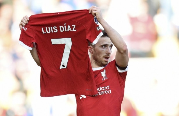 El ELN anuncia la liberación del padre del futbolista Luis Díaz