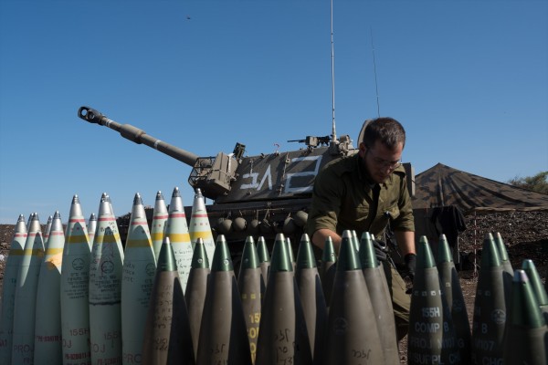 Israel lanza nuevos ataques sobre posiciones de Hezbolá en el sur de Líbano