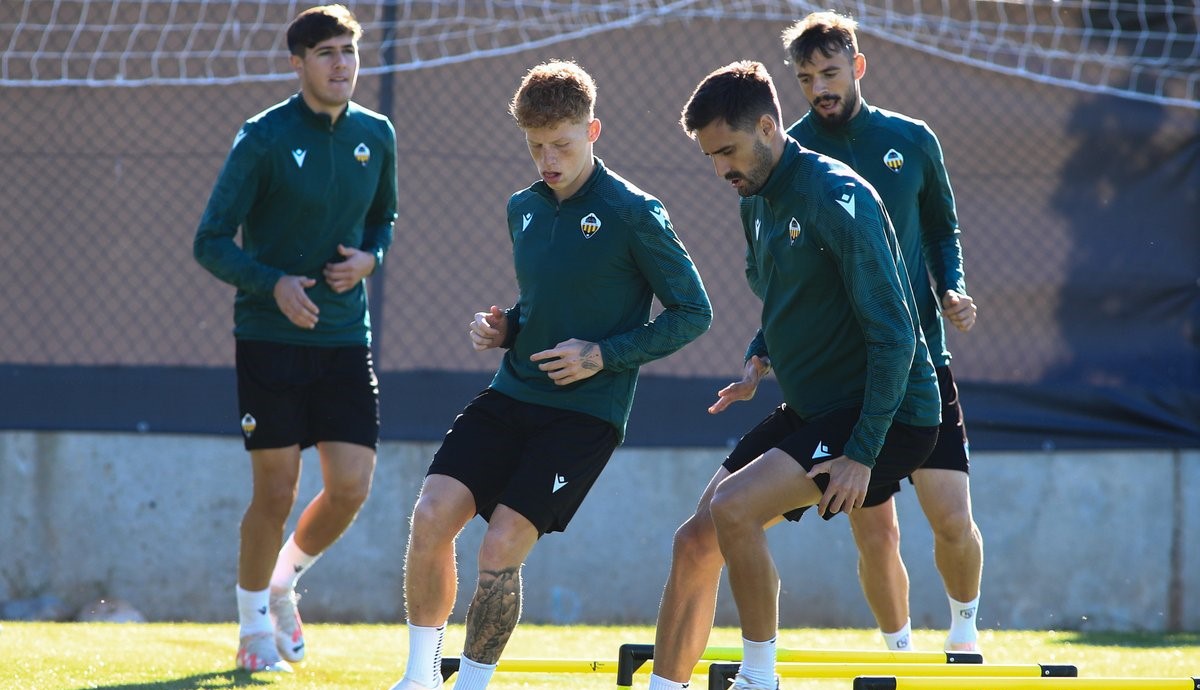 El Castellón, a retomar la senda de las victorias en la vuelta a su fortín 