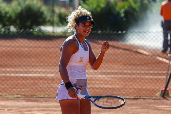 Sherif y Parks lideran la lista de ocho jugadoras top100 del Open Ciudad de Valencia 

