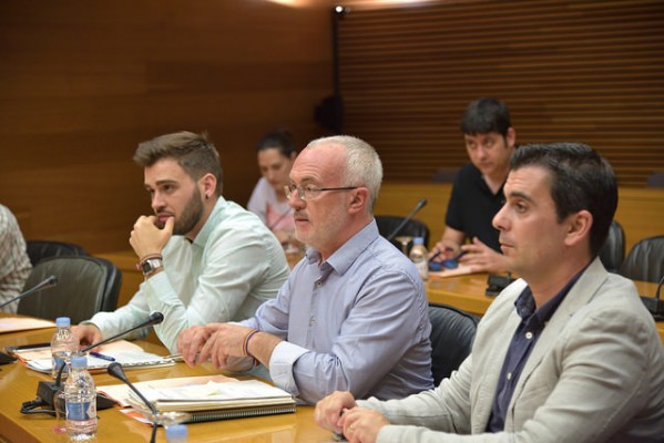 El PP vetará a Xambó si no se admite a Maite Fernández en el Consejo de la nueva RTVV