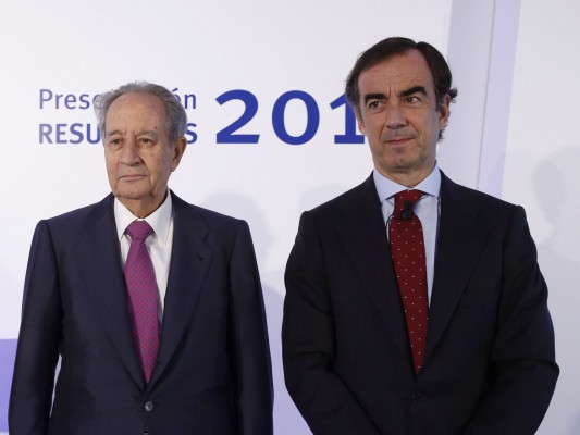 El hedge fund británico Hengistbury se cuela en el accionariado de OHL