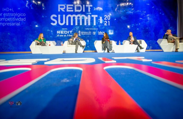 Redit Summit 2023 dará soluciones tecnológicas con la innovación como 