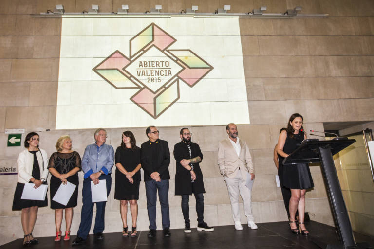 El Consorcio de Museos no participará en la guía de las galerías de arte contemporáneo