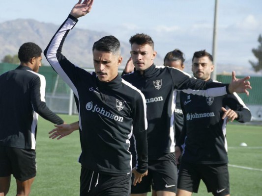 El Orihuela espera cerrar su semana grande con otro triunfo
