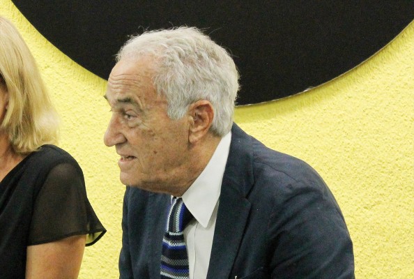 Fallece el periodista José María Carrascal