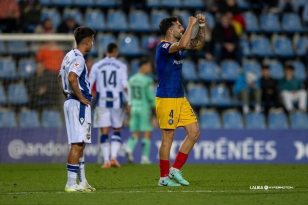 Ganar, ganar y ganar
