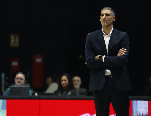 Rubén Burgos, 