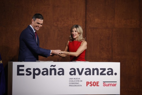 El PSOE Crevillent consulta a la militancia este sábado sobre el pacto con SUMAR